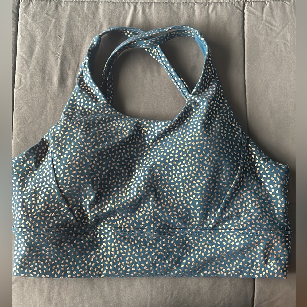 Rosa Sports Bra
